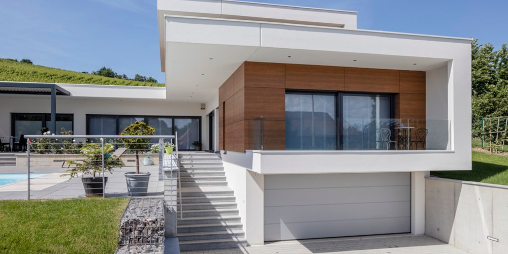 Maisons individuelles